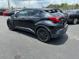 Used 2021 Toyota C-HR LE image 6