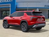 New 2026 Chevrolet Equinox LT image 3