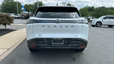 New 2025 Nissan Murano SL w/ Cargo Package image 4