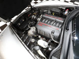 Used 2005 Chevrolet Corvette Convertible w/ Preferred Equipment Group image 4