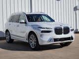 New 2025 BMW X7 xDrive40i image 2