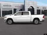 New 2025 RAM 1500 Laramie image 3