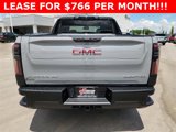 New 2026 GMC Sierra EV Elevation image 4
