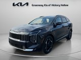 New 2026 Kia Sportage SX image 3
