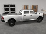 New 2025 RAM 3500 Tradesman image 5