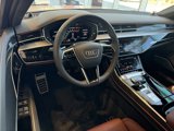 New 2025 Audi S8 image 3