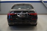 New 2025 Mercedes-Benz S 580 4MATIC Sedan image 5
