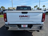 New 2025 GMC Sierra 2500 SLE w/ SLE Value Package; image 5