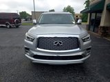 Used 2018 INFINITI QX80 2WD image 2