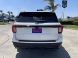 New 2025 Ford Explorer ST-Line image 4