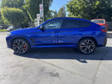 Used 2024 BMW X4 M w/ Competition Package image 2