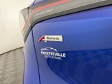 New 2025 Acura ADX A-Spec image 4