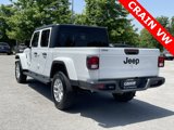 Used 2023 Jeep Gladiator Sport image 5