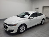 Used 2023 Chevrolet Malibu LT image 2