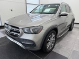 Certified 2020 Mercedes-Benz GLE 350 4MATIC w/ Premium Package image 6