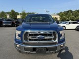 Used 2017 Ford F150 4x4 SuperCrew image 2
