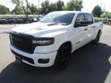 New 2025 RAM 1500 Laramie image 4