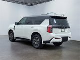 New 2025 Nissan Armada Platinum image 5