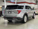 Used 2020 Ford Explorer Limited image 2
