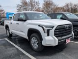 New 2025 Toyota Tundra SR5 image 2