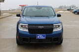Used 2024 Ford Maverick XLT w/ Equipment Group 300A Standard image 2
