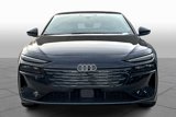 New 2025 Audi A6 e-tron Premium Plus image 3