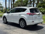 Used 2017 Toyota RAV4 Platinum image 6