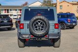 New 2025 Jeep Wrangler Unlimited Rubicon image 5