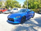 New 2025 Nissan Z Performance image 2