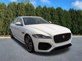 Used 2024 Jaguar XF R-Dynamic SE image 3