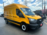 Used 2021 Ford Transit 250 148 High Roof w/ Load Area Protection Package image 3