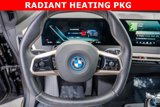 Used 2024 BMW iX xDrive50 w/ Premium Package image 5