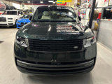Used 2025 Land Rover Range Rover Long Wheelbase SE image 2