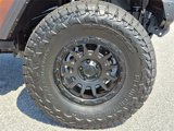 New 2025 Jeep Wrangler Unlimited Rubicon image 6