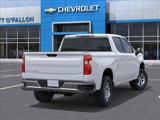 New 2026 Chevrolet Silverado 1500 LT image 4