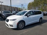 New 2025 Chrysler Pacifica Pinnacle image 3