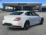 Used 2025 Genesis G70 2.5T image 6
