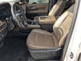Used 2023 Chevrolet Tahoe High Country image 2