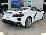 Used 2023 Chevrolet Corvette Stingray Preferred Cpe w/ Z51 Performance Package image 5