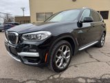 Used 2021 BMW X3 xDrive30i image 3