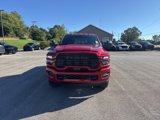 New 2026 RAM 2500 Big Horn image 2