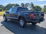 Certified 2024 Ford F150 King Ranch w/ FX4 Off-Road Package image 5