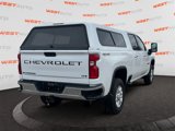 Used 2020 Chevrolet Silverado 3500 LTZ w/ Safety Package image 5