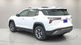 New 2026 Chevrolet Equinox LT image 5