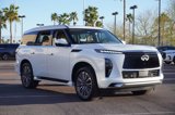 New 2025 INFINITI QX80 Sensory image 4