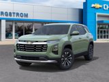 New 2026 Chevrolet Equinox LT w/ Convenience Package II image 6