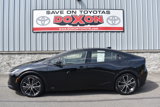 Used 2024 Toyota Prius XLE image 4