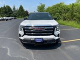 New 2026 GMC Terrain Elevation image 2