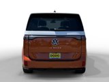 New 2025 Volkswagen ID. Buzz 1st Edition image 4