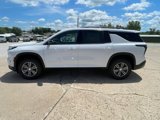 New 2025 Chevrolet Traverse LT w/ Enhanced Driving Package image 4